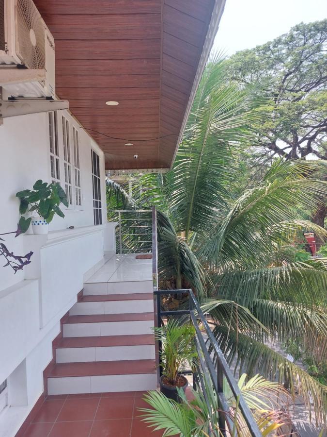Annies Inn Homestay Kochi ภายนอก รูปภาพ