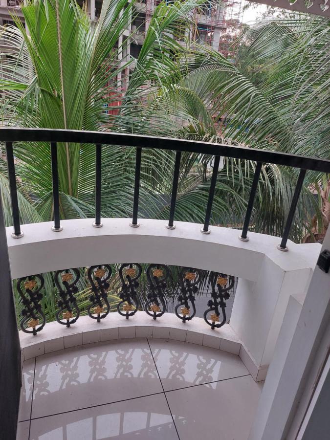Annies Inn Homestay Kochi ภายนอก รูปภาพ