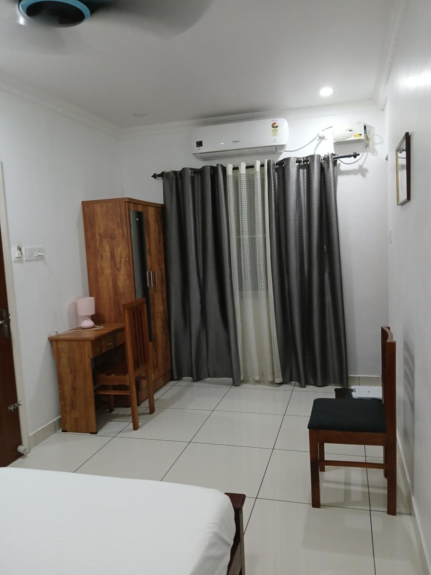 Annies Inn Homestay Kochi ภายนอก รูปภาพ