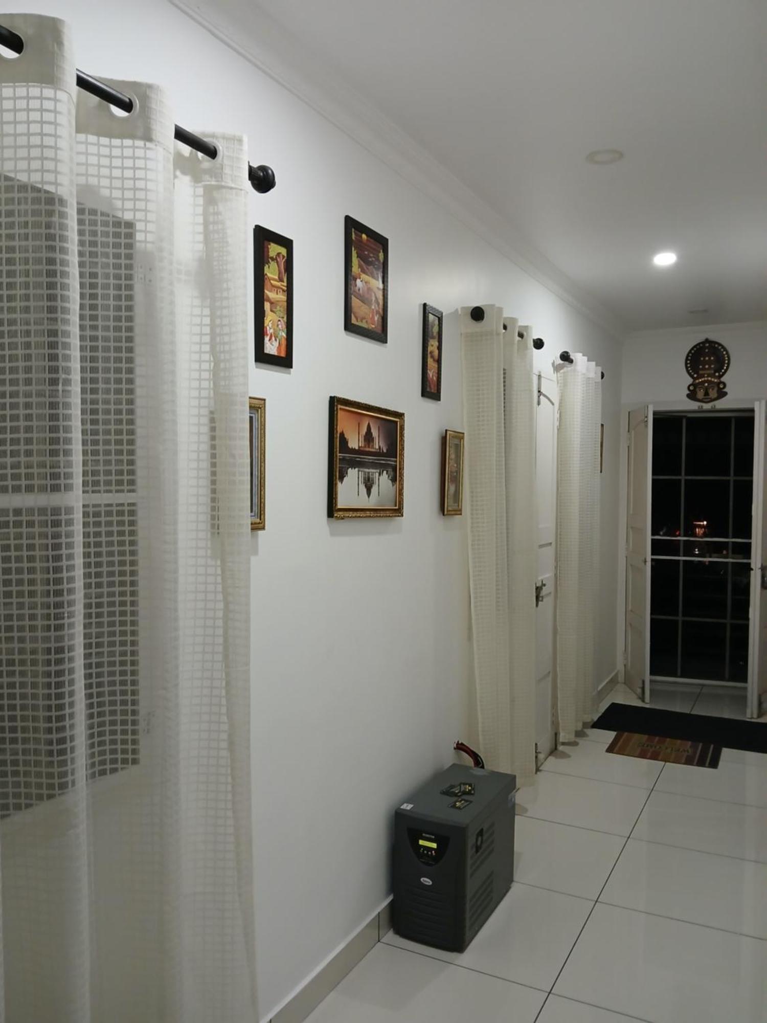 Annies Inn Homestay Kochi ภายนอก รูปภาพ