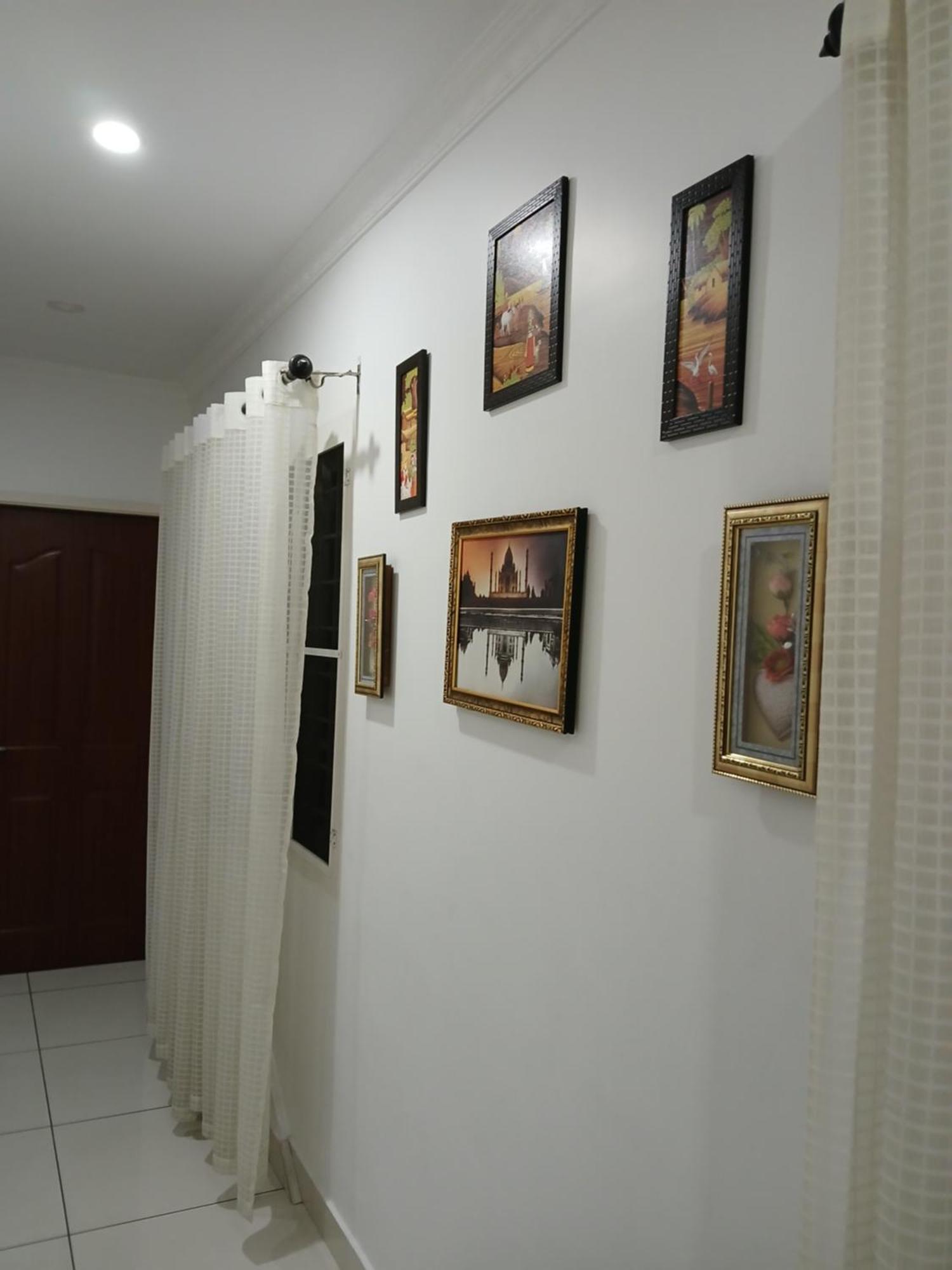 Annies Inn Homestay Kochi ภายนอก รูปภาพ