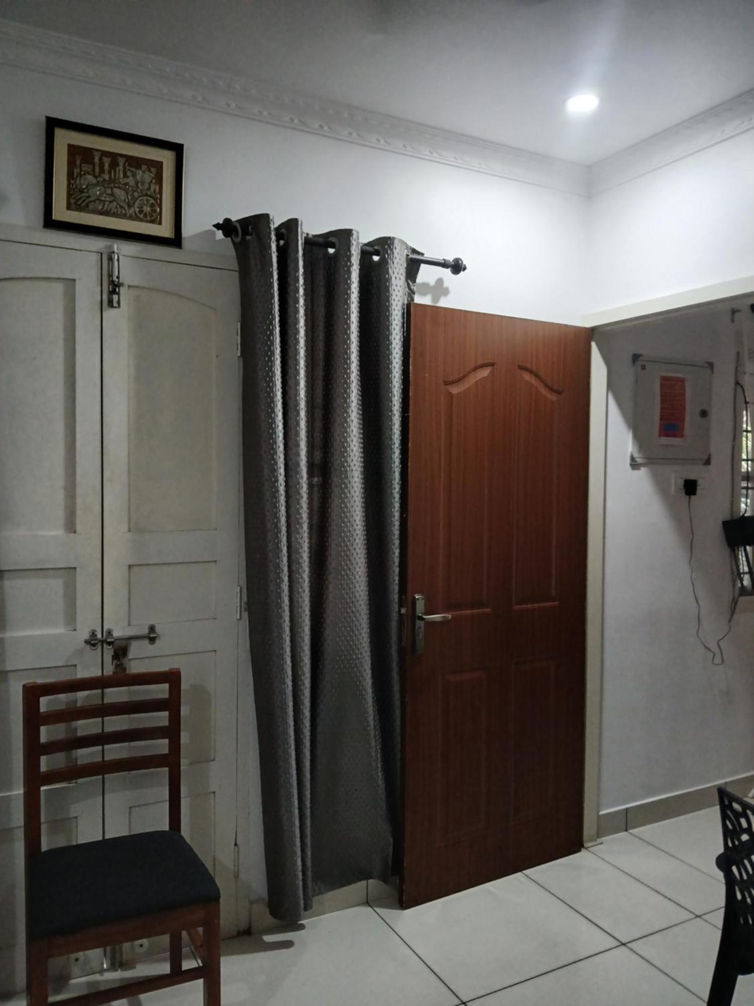 Annies Inn Homestay Kochi ภายนอก รูปภาพ