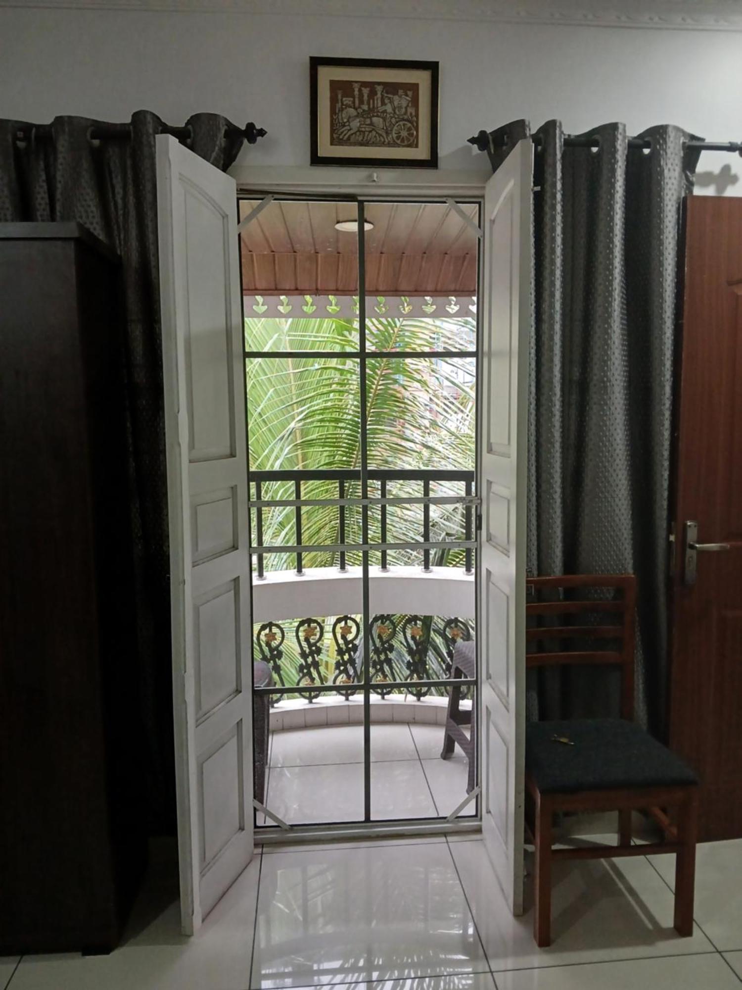Annies Inn Homestay Kochi ภายนอก รูปภาพ