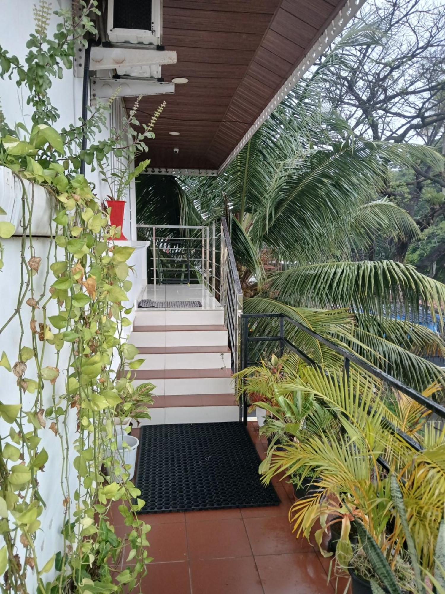 Annies Inn Homestay Kochi ภายนอก รูปภาพ