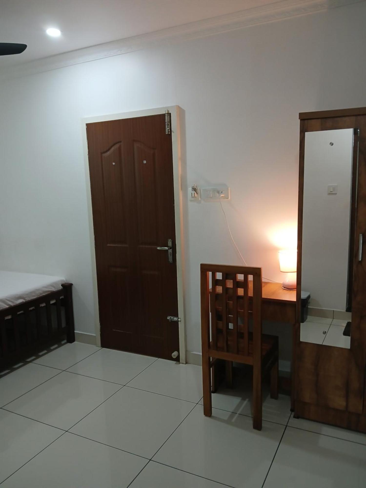 Annies Inn Homestay Kochi ห้อง รูปภาพ