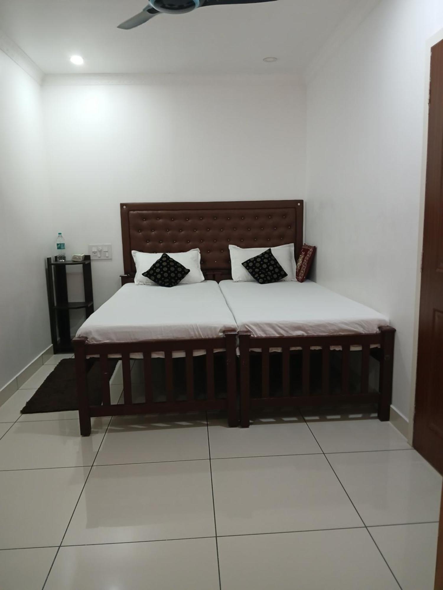 Annies Inn Homestay Kochi ห้อง รูปภาพ