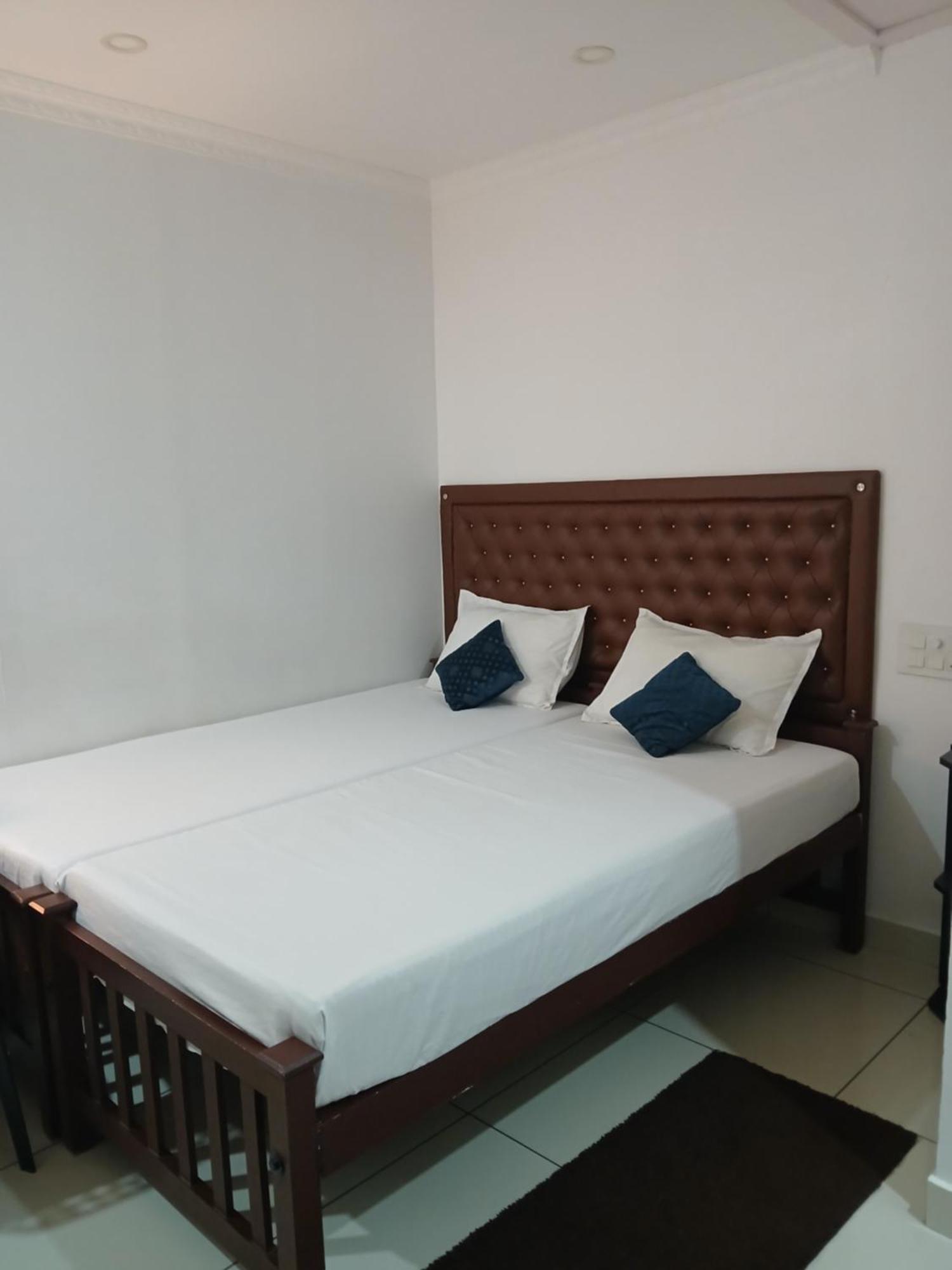 Annies Inn Homestay Kochi ห้อง รูปภาพ