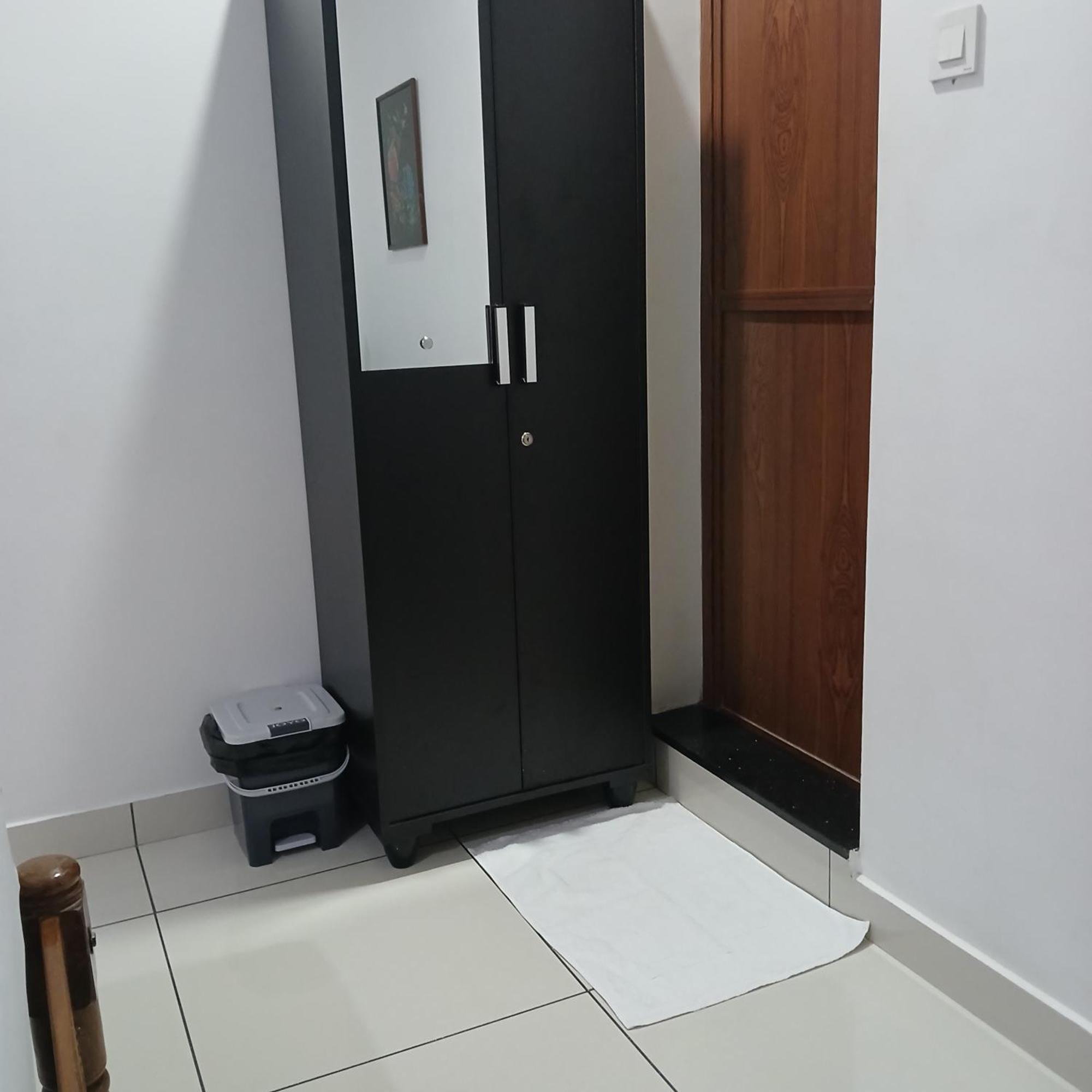 Annies Inn Homestay Kochi ภายนอก รูปภาพ