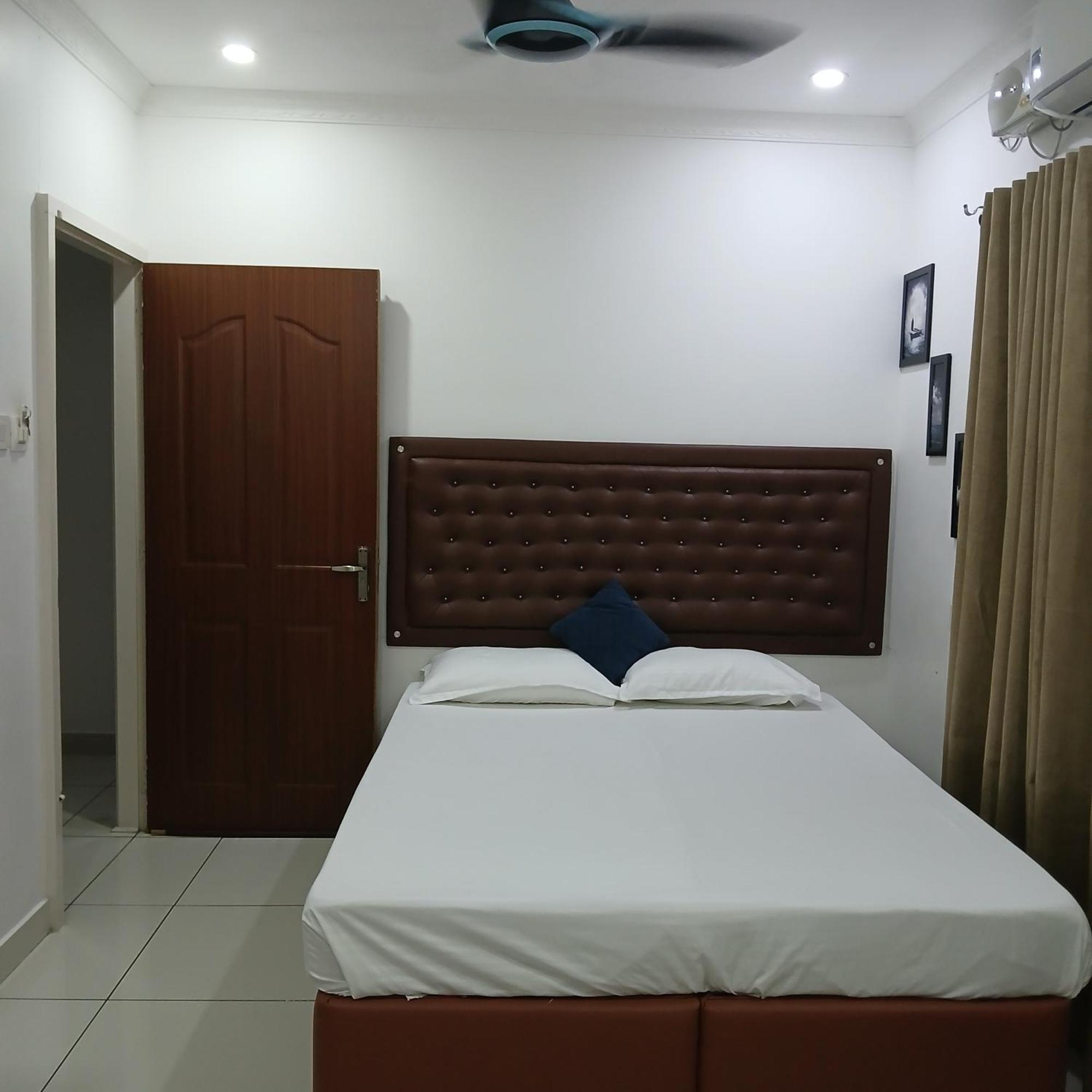 Annies Inn Homestay Kochi ภายนอก รูปภาพ