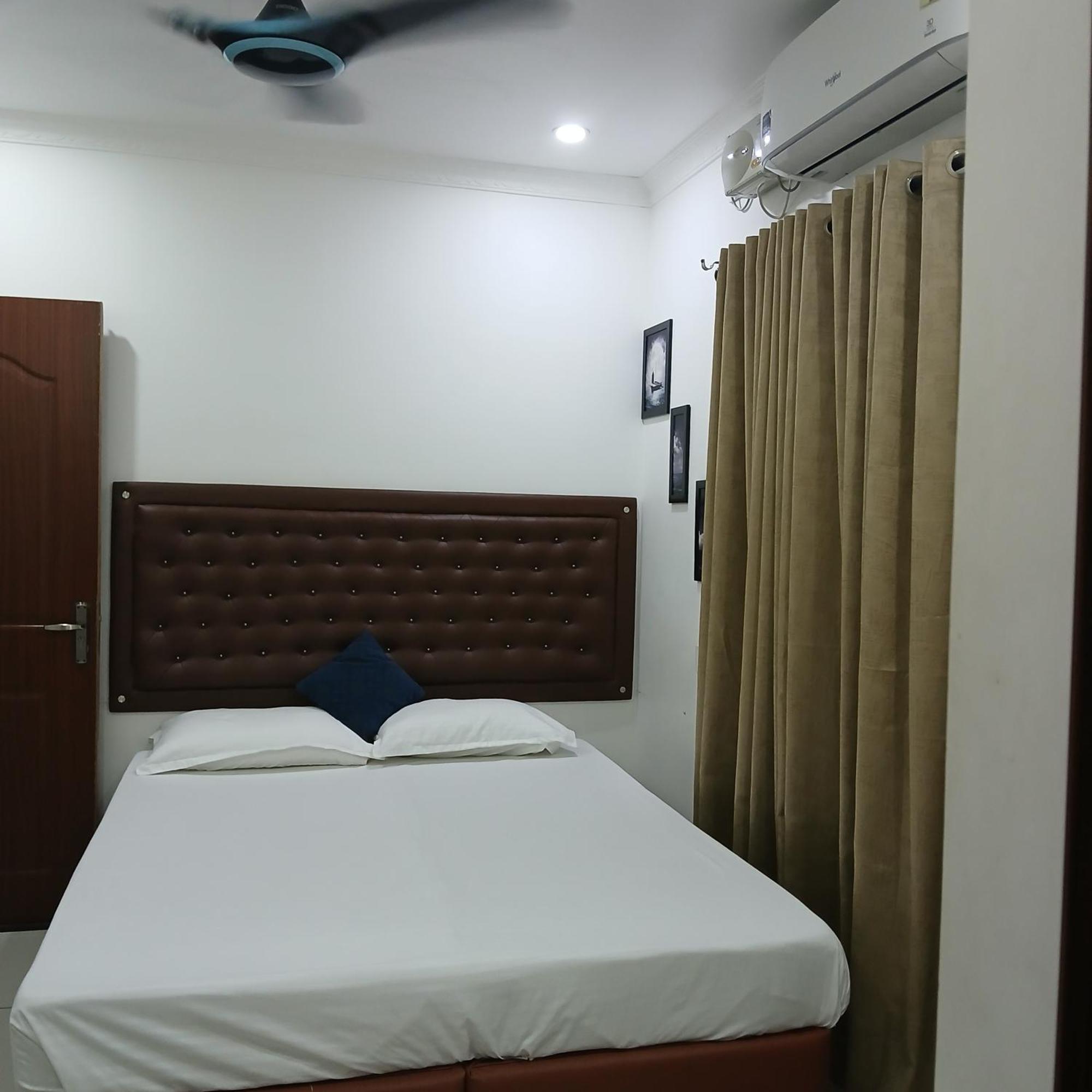 Annies Inn Homestay Kochi ภายนอก รูปภาพ