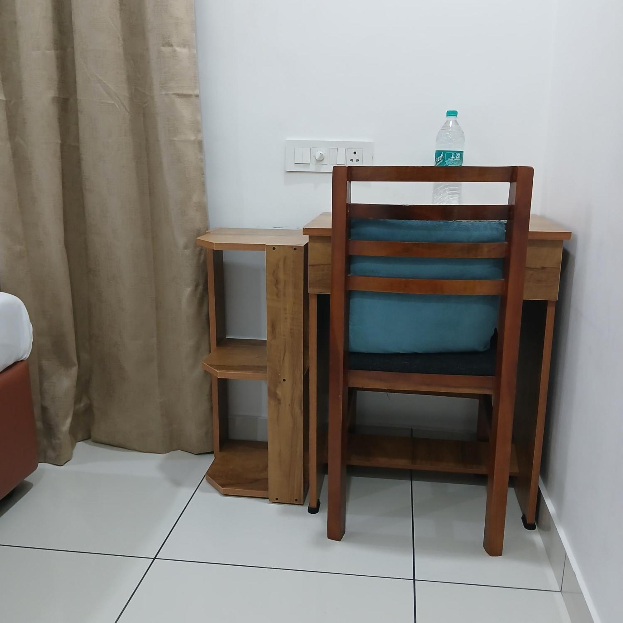 Annies Inn Homestay Kochi ภายนอก รูปภาพ
