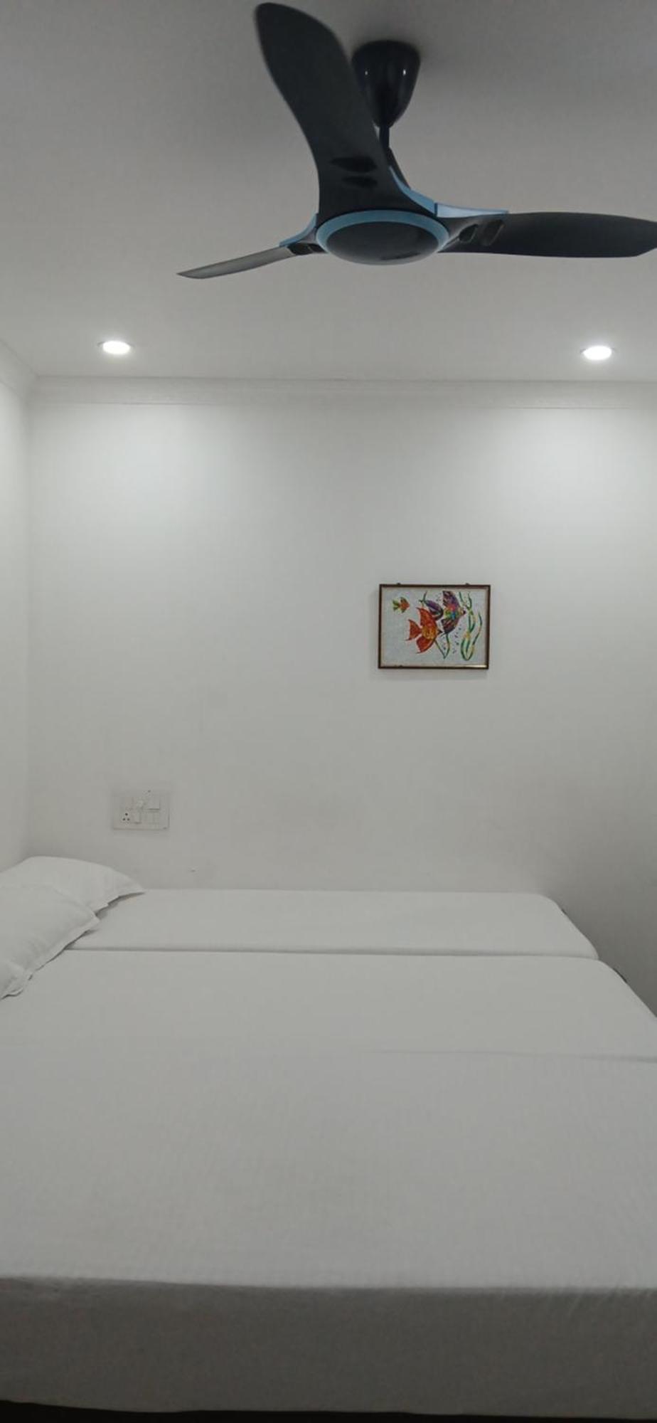 Annies Inn Homestay Kochi ห้อง รูปภาพ