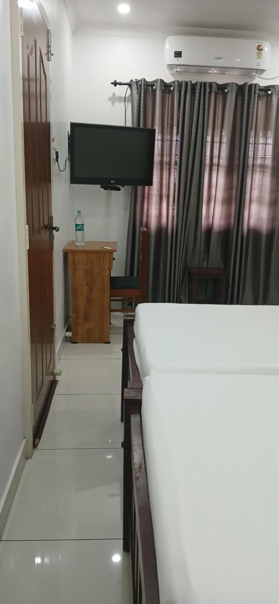 Annies Inn Homestay Kochi ห้อง รูปภาพ